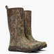 Muck Alpha Pursuit Men's 15" Waterproof Snake Boot - Camo - MTPMBTM - Overlook Boots