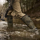 Muck Woodland Pro Bota de Caza para Hombre, 17 Pulgadas, Impermeable, Aislamiento de 400 g - Verde - MWPM17OT - Imagen 3