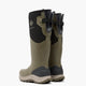 Muck Men's Woodland Pro 17" Waterproof Neoprene Tall Hunting Boot - Green - MWP17M30 - Overlook Boots