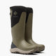 Muck Men's Woodland Pro 17" Waterproof Neoprene Tall Hunting Boot - Green - MWP17M30 - Overlook Boots