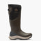 Muck Men's Woodland Pro 17" Waterproof Neoprene Tall Hunting Boot - Brown - MWP17M90 7 / Brown - Overlook Boots