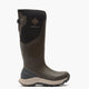 Muck Men's Woodland Pro 17" Waterproof Neoprene Tall Hunting Boot - Brown - MWP17M90 7 / Brown - Overlook Boots
