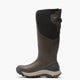 Muck Men's Woodland Pro 17" Waterproof Neoprene Tall Hunting Boot - Brown - MWP17M90 - Overlook Boots