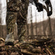 Muck Men's Woodland Pro 17" Waterproof 400G Insulated Hunting Boot - Green - MWP17MCR - Overlook Boots
