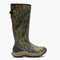 Muck Woodland Pro Bota de Caza para Hombre, 17 Pulgadas, Impermeable, Aislamiento de 400 g - Verde - MWPM17OT