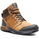 Timberland PRO Men's Reaxion Soft Toe Waterproof Work Boot - Brown - TB1A27BG214 - Overlook Boots