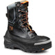 Timberland PRO Men's Pac Max 10" Composite Toe Waterproof Puncture Resistant Work Boot - Black/Orange - TB1A5QXJ001 - Overlook Boots