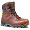 Timberland PRO Men's Titan Evolution 8" Composite Toe Waterproof Work Boot - Brown - TB1A5U4Y214 7 / Medium / Brown - Overlook Boots