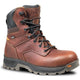 Timberland PRO Men's Titan Evolution 8" Composite Toe Waterproof Work Boot - Brown - TB1A5U4Y214 7 / Medium / Brown - Overlook Boots