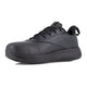 Reebok Men's DMXair Comfort+ Composite Toe Conductive Athletic Work Shoe - Black - RB3624 - Overlook Boots