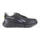 Reebok Men's Flex Trainer Composite Toe Internal Met Guard Athletic Work Shoe - Black - RB5124 - Overlook Boots