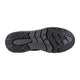 Reebok Men's Flex Trainer Composite Toe Mid Cut Athletic Work Shoe - Black and Gray - RB5125 - Overlook Boots