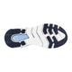Reebok Women's Flex Trainer Composite Toe Static Dissipative Athletic Work Shoe - Navy and Sky Blue - RB513 - Overlook Boots