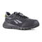 Reebok Women's Flex Trainer Composite Toe Internal Met Guard Athletic Work Shoe - Black - RB524 6 / Medium / Black - Overlook Boots