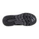 Reebok Women's Flex Trainer Composite Toe Internal Met Guard Athletic Work Shoe - Black - RB524 - Overlook Boots