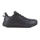 Reebok Women's DMXair Comfort+ Composite Toe Conductive Athletic Work Shoe - Black - RB624 - Overlook Boots