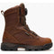 Rocky Men's BearClaw 9" WP 800 Insulated Hunting Boot- Brown- RKS0697 8 / Medium / Brown - Overlook Boots