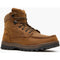 Rocky Men's Outback LTE 6" Moc Toe Hiker Outdoor Boot - Brown - RKS0704 8 / Medium / Brown - Overlook Boots