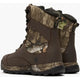 Rocky Wildcat Bota de Caza para Hombre, 8 Pulgadas, Impermeable, Aislamiento de 800 g - Mossy - RKS0707 - Imagen 4