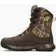 Rocky Wildcat Bota de Caza para Hombre, 8 Pulgadas, Impermeable, Aislamiento de 800 g - Mossy - RKS0707 - Imagen 3