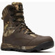 Rocky Wildcat Bota de Caza para Hombre, 8 Pulgadas, Impermeable, Aislamiento de 800 g - Mossy - RKS0707