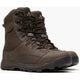 Rocky Men's Wildcat 8" WP 400G Insulated Hunting Boot- Brown- RKS0708 - Overlook Boots