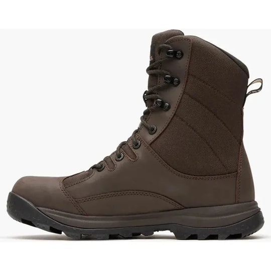 Rocky Men's Wildcat 8" WP 400G Insulated Hunting Boot- Brown- RKS0708 - Overlook Boots