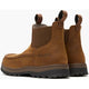 Rocky Men's Outback LTE 5" Moc Toe Chelsea Outdoor Boot - Brown - RKS0706 - Overlook Boots