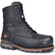 Timberland Pro Men's Boondock 8" Composite Toe Waterproof 200G Insulated Work Boot - Black - TB189645001 - Overlook Boots