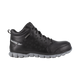 Reebok Women's Sublite Cushion Composite Toe Waterproof Athletic Work Shoe - Black - RB414 - Overlook Boots