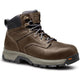 Timberland PRO Men's Titan EV 6" Composite Toe Work Boot - Brown - TB1A5NF6214 - Overlook Boots