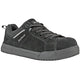 DieHard Men's Solstice Composite Toe Work Shoe - Black DH20100 6 / Medium / Black - Overlook Boots