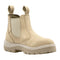 Steel Blue Women's Hobart Ladies 6" Steel Toe Water Resistant Work Boot - Sand - 812891 5 / Wide / Sand - Overlook Boots