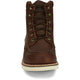 Chippewa Men's Edge Walker 6" Moc Toe Waterproof Lace Up Work Boot - 25341 - Overlook Boots
