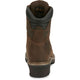 Chippewa Men's Hador 8" Steel Toe Logger Work Boot - 55026  - Overlook Boots
