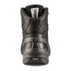 Terra Men's Exile 25 6" Composite Toe Waterproof Safety Work Boot - Black - 1009BK - Overlook Boots