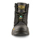 Terra Men's Exile 25 6" Composite Toe Waterproof Safety Work Boot - Black - 1009BK - Overlook Boots