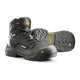 Terra Men's Exile 25 6" Composite Toe Waterproof Safety Work Boot - Black - 1009BK - Overlook Boots