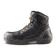 Terra Men's Exile 25 6" Composite Toe Waterproof Safety Work Boot - Black - 1009BK - Overlook Boots