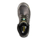 Terra Men's Exile 25 6" Composite Toe Waterproof Safety Work Boot - Black - 1009BK - Overlook Boots