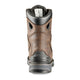 Terra Men's Stockton Square Toe 8" Composite Toe Waterproof Safety Work Boot - Dark Brown - 1099DB - Overlook Boots
