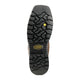 Terra Men's Stockton Square Toe 8" Composite Toe Waterproof Safety Work Boot - Dark Brown - 1099DB - Overlook Boots