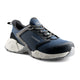 Terra Men's Vector Composite Toe Athletic Safety Work Shoe - Navy - 1276NV 3 / Wide / Navy - Overlook Boots