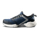 Terra Men's Vector Composite Toe Athletic Safety Work Shoe - Navy - 1276NV - Overlook Boots