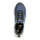Terra Men's Vector Composite Toe Athletic Safety Work Shoe - Navy - 1276NV - Overlook Boots