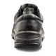 Terra Men's Albany Composite Toe Safety Work Shoe - Black - R835BK - Overlook Boots