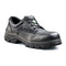 Terra Men's Albany Composite Toe Safety Work Shoe - Black - R835BK 7 / Medium / Black - Overlook Boots