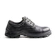 Terra Men's Albany Composite Toe Safety Work Shoe - Black - R835BK - Overlook Boots