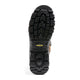 Terra Men's Albany Composite Toe Safety Work Shoe - Black - R835BK - Overlook Boots
