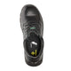 Terra Men's Albany Composite Toe Safety Work Shoe - Black - R835BK - Overlook Boots